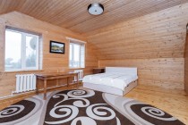 Продажа Прекрасный дом в Столбище
Готовый для проживания — фото 37