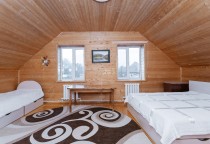 Продажа Прекрасный дом в Столбище
Готовый для проживания — фото 36