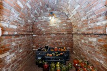 Продажа Прекрасный дом в Столбище
Готовый для проживания — фото 56