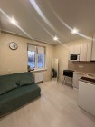 Продажа студия, 1-комн. квартира, 16 м², 2/10 этаж — фото 6