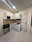 Продажа студия, 1-комн. квартира, 16 м², 2/10 этаж — фото 8