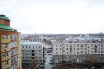 Продажа 3-комн. квартира, 91 м², 9/10 этаж — фото 14