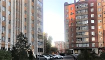 Продажа 3-комн. квартира, 91 м², 9/10 этаж — фото 4