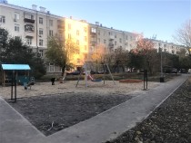 Продажа 3-комн. квартира, 91 м², 9/10 этаж — фото 1