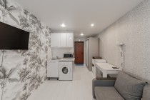 Продажа студия, 1-комн. квартира, 15 м², 3/5 этаж — фото 5