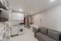 Продажа студия, 1-комн. квартира, 15 м², 3/5 этаж — фото 6