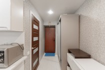 Продажа студия, 1-комн. квартира, 15 м², 3/5 этаж — фото 7