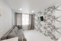 Продажа студия, 1-комн. квартира, 15 м², 3/5 этаж — фото 1