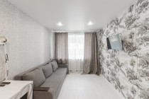 Продажа студия, 1-комн. квартира, 15 м², 3/5 этаж — фото 2