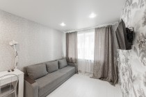Продажа студия, 1-комн. квартира, 15 м², 3/5 этаж — фото 3