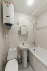 Продажа студия, 1-комн. квартира, 15 м², 3/5 этаж — фото 8