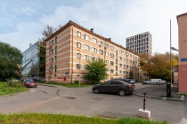Продажа студия, 1-комн. квартира, 15 м², 3/5 этаж — фото 12