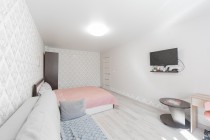 Продажа 1-комн. квартира, 33 м², 3/9 этаж — фото 8