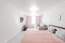 Продажа 1-комн. квартира, 33 м², 3/9 этаж — фото 6