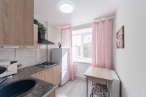 Продажа 1-комн. квартира, 33 м², 3/9 этаж — фото 1