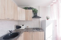 Продажа 1-комн. квартира, 33 м², 3/9 этаж — фото 4