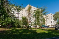 Продажа 1-комн. квартира, 33 м², 3/9 этаж — фото 17