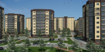 Продажа 1-комн. квартира, 25 м², 15/16 этаж — фото 1