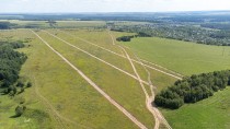 Продажа Прекрасный участок для постройки дома — фото 3