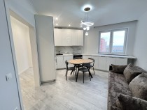 Продажа 3-комн. квартира, 94 м², 15/21 этаж — фото 2