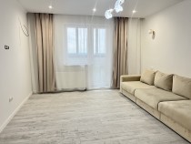 Продажа 3-комн. квартира, 94 м², 15/21 этаж — фото 7