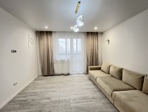 Продажа 3-комн. квартира, 94 м², 15/21 этаж — фото 9