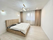 Продажа 3-комн. квартира, 94 м², 15/21 этаж — фото 11
