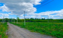 Продажа Участок рядом с городом со всеми коммуникациями! — фото 3