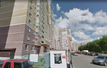 Продажа 2-комн. квартира, 53 м², 3/20 этаж — фото 1