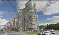 Продажа 2-комн. квартира, 53 м², 3/20 этаж — фото 2