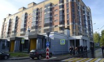 Продажа 2-комн. квартира, 75 м², 3/8 этаж — фото 17