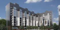 Продажа 1-комн. квартира, 36 м², 5/10 этаж — фото 1