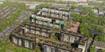 Продажа 1-комн. квартира, 36 м², 5/10 этаж — фото 5