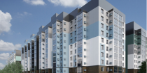 Продажа 1-комн. квартира, 36 м², 5/10 этаж — фото 6