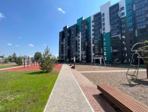 Продажа 1-комн. квартира, 36 м², 5/10 этаж — фото 4