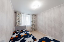 Продажа 3-комн. квартира, 74 м², 2/11 этаж — фото 27