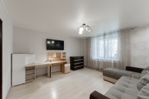 Продажа 3-комн. квартира, 74 м², 2/11 этаж — фото 11