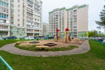 Продажа 3-комн. квартира, 74 м², 2/11 этаж — фото 2