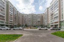 Продажа 3-комн. квартира, 74 м², 2/11 этаж — фото 1