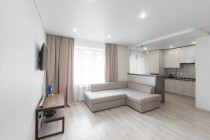 Продажа 1-комн. квартира, 35 м², 2/3 этаж — фото 4