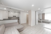 Продажа 1-комн. квартира, 35 м², 2/3 этаж — фото 3