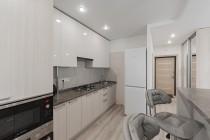Продажа 1-комн. квартира, 35 м², 2/3 этаж — фото 7