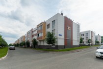 Продажа 1-комн. квартира, 35 м², 2/3 этаж — фото 14