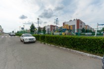 Продажа 1-комн. квартира, 35 м², 2/3 этаж — фото 13