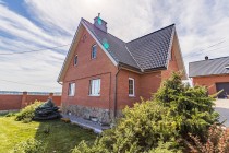 Продажа Шикарный дом на берегу Волги! — фото 41