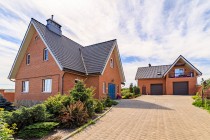 Продажа Шикарный дом на берегу Волги! — фото 26