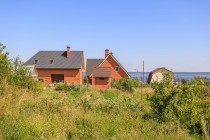 Продажа Шикарный дом на берегу Волги! — фото 44