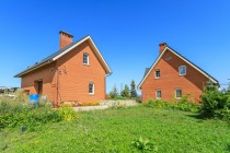 Продажа Шикарный дом на берегу Волги! — фото 43