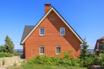 Продажа Шикарный дом на берегу Волги! — фото 42