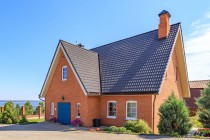 Продажа Шикарный дом на берегу Волги! — фото 25